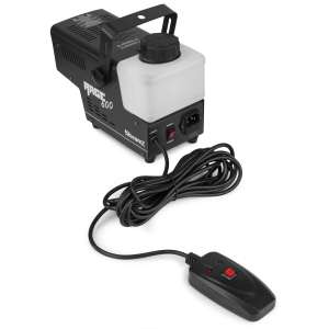 Професионална пушек машина BeamZ Rage 600I | Rotozoom
