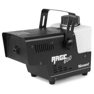 Професионална пушек машина BeamZ Rage 600I | Rotozoom