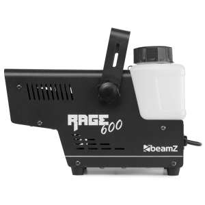 Професионална пушек машина BeamZ Rage 600I | Rotozoom