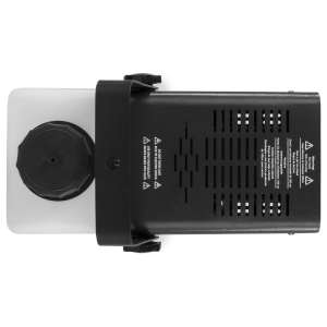 Професионална пушек машина BeamZ Rage 600I | Rotozoom