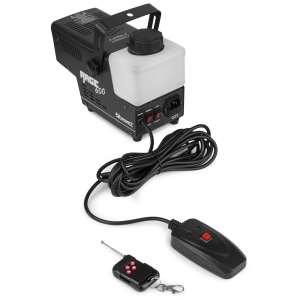 Професионална пушек машина BeamZ Rage 600LED | Rotozoom