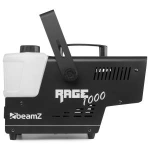 Професионална пушек машина BeamZ Rage 1000 | Rotozoom