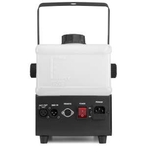 Професионална пушек машина BeamZ Rage 1000LED с таймер | Rotozoom