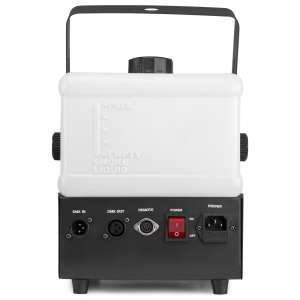 Професионална пушек машина BeamZ Rage 1500LED с таймер | Rotozoom