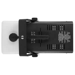 Професионална пушек машина BeamZ Rage 1500LED с таймер | Rotozoom
