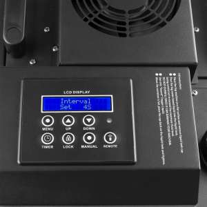 Професионална пушек машина BeamZ Pro LF1400 | Rotozoom