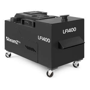 Професионална пушек машина BeamZ Pro LF1400 | Rotozoom