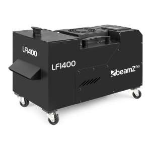 Професионална пушек машина BeamZ Pro LF1400 | Rotozoom