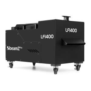 Професионална пушек машина BeamZ Pro LF1400 | Rotozoom