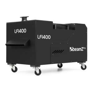 Професионална пушек машина BeamZ Pro LF1400 | Rotozoom