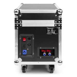 Професионална пушек машина BeamZ LF1500 | Rotozoom