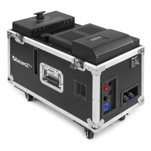 Професионална пушек машина BeamZ LF1500 | Rotozoom