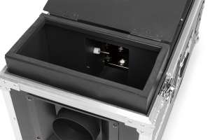 Професионална пушек машина BeamZ LF1500 | Rotozoom