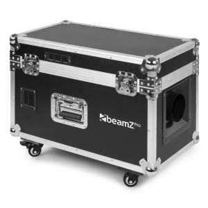 Професионална пушек машина BeamZ LF1500 | Rotozoom