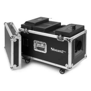 Професионална пушек машина BeamZ LF1500 | Rotozoom
