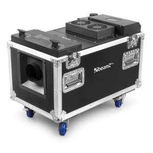 Професионална пушек машина BeamZ Pro LF3000 | Rotozoom