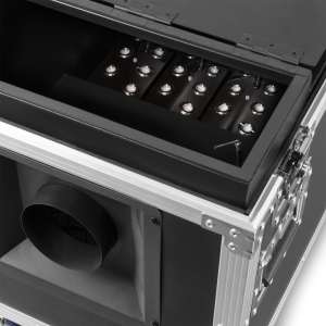 Професионална пушек машина BeamZ Pro LF3000 | Rotozoom