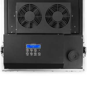 Професионална пушек машина BeamZ Pro LF3000 | Rotozoom