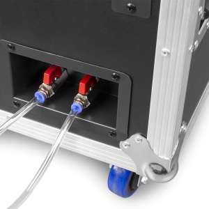 Професионална пушек машина BeamZ Pro LF3000 | Rotozoom