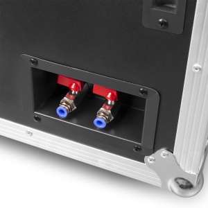 Професионална пушек машина BeamZ Pro LF3000 | Rotozoom