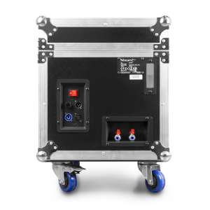 Професионална пушек машина BeamZ Pro LF3000 | Rotozoom