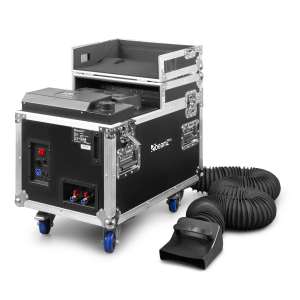 Професионална пушек машина BeamZ Pro LF3000 | Rotozoom