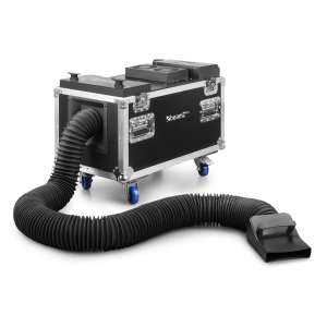 Професионална пушек машина BeamZ Pro LF3000 | Rotozoom