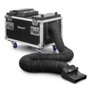 Професионална пушек машина BeamZ Pro LF3000 | Rotozoom