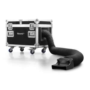 Професионална пушек машина BeamZ Pro LF3000 | Rotozoom