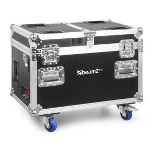 Професионална пушек машина BeamZ Pro LF3000 | Rotozoom