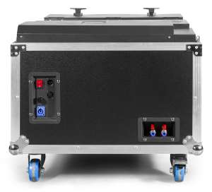 Професионална пушек машина BeamZ Pro LF6000 | Rotozoom