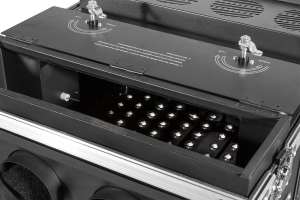 Професионална пушек машина BeamZ Pro LF6000 | Rotozoom