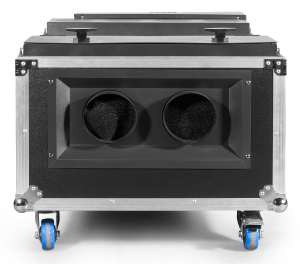 Професионална пушек машина BeamZ Pro LF6000 | Rotozoom