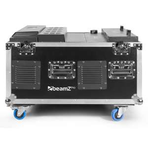 Професионална пушек машина BeamZ Pro LF6000 | Rotozoom