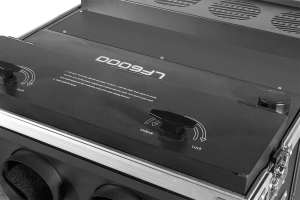 Професионална пушек машина BeamZ Pro LF6000 | Rotozoom