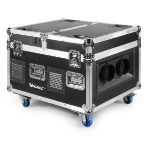 Професионална пушек машина BeamZ Pro LF6000 | Rotozoom