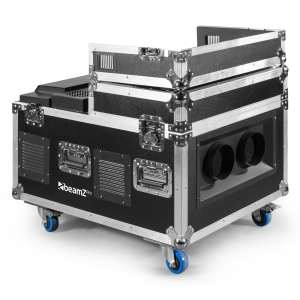 Професионална пушек машина BeamZ Pro LF6000 | Rotozoom