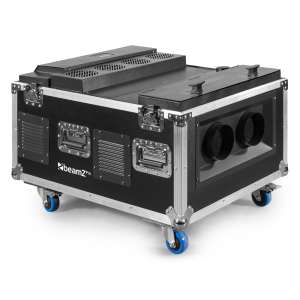 Професионална пушек машина BeamZ Pro LF6000 | Rotozoom