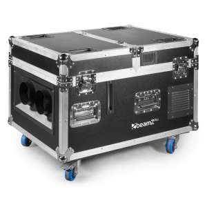 Професионална пушек машина BeamZ Pro LF6000 | Rotozoom