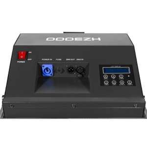 Професионална пушек машина BeamZ HZ3000 | Rotozoom
