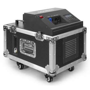 Професионална пушек машина BeamZ HZ3000 | Rotozoom