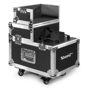 Професионална пушек машина BeamZ HZ3000 | AVStore