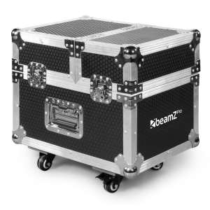Професионална пушек машина BeamZ HZ3000 | Rotozoom