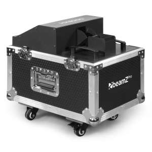 Професионална пушек машина BeamZ HZ3000 | Rotozoom