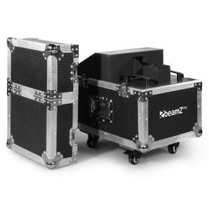 Професионална пушек машина BeamZ HZ3000 | Rotozoom