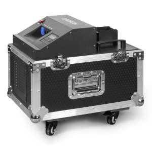 Професионална пушек машина BeamZ HZ3000 | Rotozoom