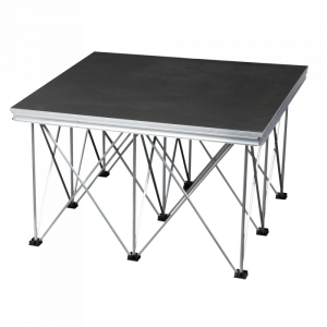 Крака за сцена Showgear Mammoth 1 x 1 m 60 cm | AVStore