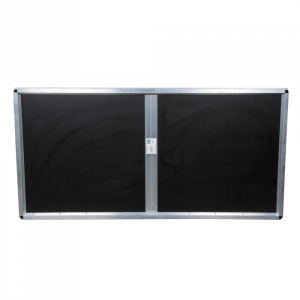 Сценична система за вътрешно ползване Showgear Mammoth Stage 2 x 1 m | Rotozoom