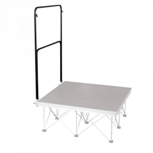 Предпазен парапет Showgear Mammoth Stage/Dex 1м | AVStore