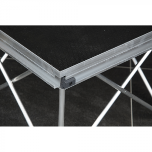 Самонивелираща вложка Showgear Mammoth Stage | AVStore